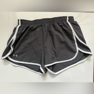 Under Armour Women’s Running Shorts